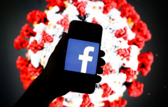 Thông tin y tế trên Facebook gây “nguy hiểm đối với sức khỏe cộng đồng”