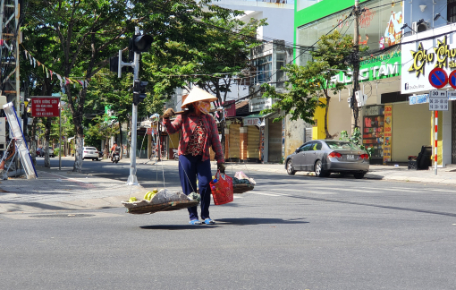 Đà Nẵng muốn các tỉnh thiết lập đường dây nóng để đưa công dân trở về