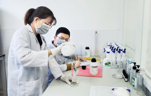 Cần những nhà lãnh đạo xứng tầm để tạo đột phá về phát triển nguồn nhân lực