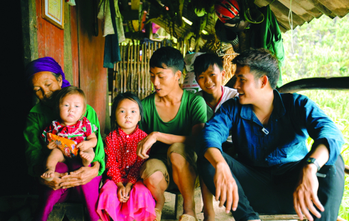 Chỉ một lần thanh xuân trong đời