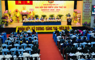 Lãnh đạo thành phố đề nghị quận Bình Tân xử lý nghiêm vi phạm trong thực hiện công vụ