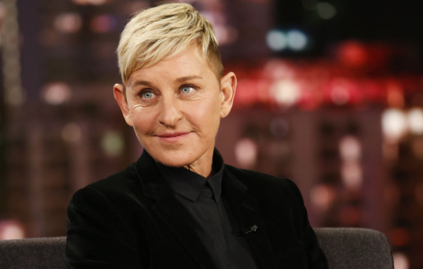 Bị tố bóc lột, Ellen DeGeneres “ngấm đòn”