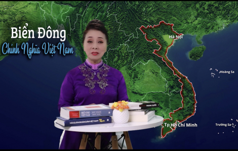 Video: Trung Quốc lại muốn nuôi “vật chủ” ở Biển Đông?