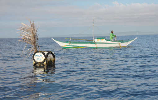 Philippines phản đối việc Trung Quốc tịch thu ngư cụ của ngư dân nước này tại Biển Đông