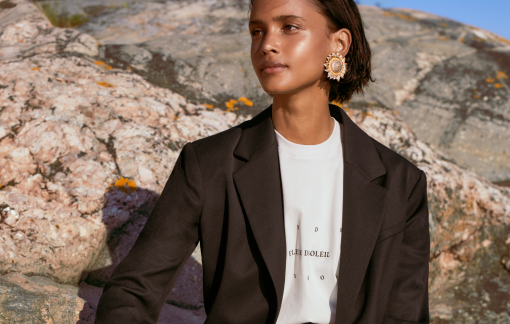 Thiên nhiên, hoa hướng dương và phái đẹp