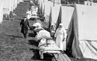 Từ đại dịch cúm Tây Ban Nha năm 1918, chúng ta học được gì để đối phó với đại dịch COVID-19?