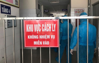 Hải Dương tìm khẩn người tiếp xúc và tới các địa điểm bệnh nhân 1016 từng đến