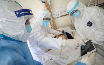 Hơn 800.000 ca tử vong trên toàn cầu, WHO kêu gọi bảo vệ trẻ em