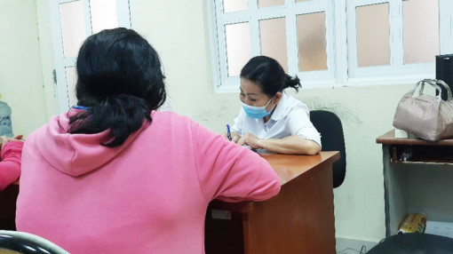 Công an quận 2: Mời trẻ bị xâm hại “đối chất” với kẻ thủ ác!