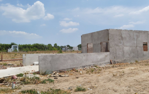 Bắt giám đốc vẽ 2 dự án "ma” lừa đảo chiếm đoạt 50 tỷ đồng