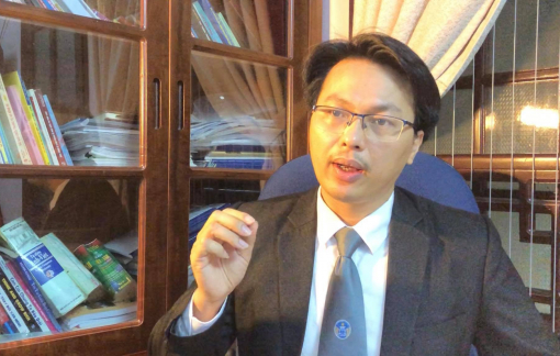 Kẻ bắt cóc cháu bé 2 tuổi ở Bắc Ninh đối diện mức án lên đến 7 năm tù