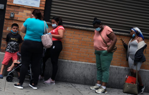 Bao giờ Mỹ có thể phục hồi hàng triệu việc làm bị mất?