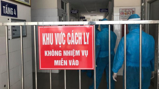 TPHCM sẽ công khai mức độ an toàn phòng, chống COVID-19 từng bệnh viện