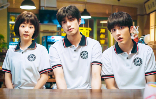 Trái tim nhầm chỗ đặt trên đầu?