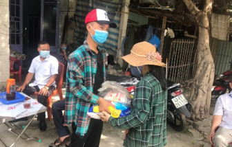 Đà Nẵng: Hỗ trợ 10kg gạo trong tháng 8 cho mỗi người dân khó khăn