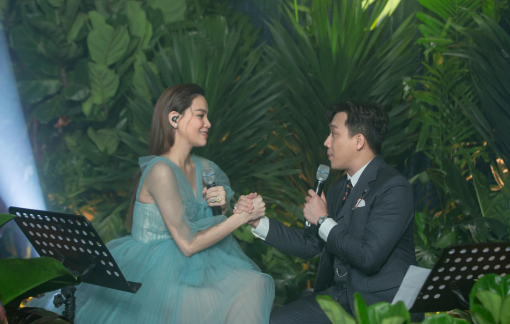 Nghệ sĩ chưa sẵn sàng biểu diễn trực tuyến