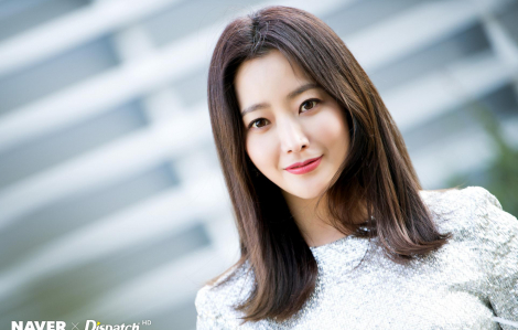 “Đệ nhất mỹ nhân xứ Hàn” Kim Hee Sun và hai tính cách đối lập