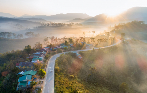 “Tôi không đồng ý với ông Phó chủ tịch UBND TP Đà Lạt"