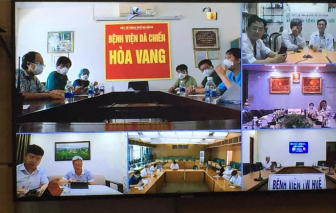 Hiện có 15 bệnh nhân COVID-19 tiên lượng rất nặng và nguy cơ tử vong cao