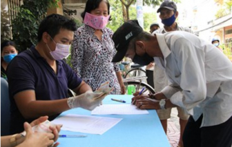 TPHCM bổ sung đối tượng được hỗ trợ do COVID-19