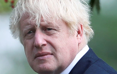 Thủ tướng Anh sẽ sớm từ chức vì hậu quả của bệnh COVID-19?