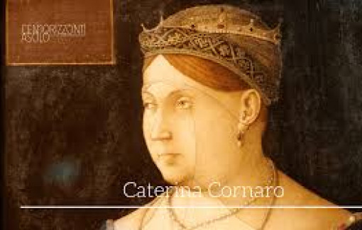 Caterina Cornaro - Cuộc đời đầy thăng trầm của Nữ hoàng cuối cùng trị vì Vương quốc Síp