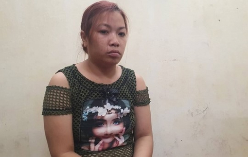 Khởi tố đối tượng bắt cóc cháu bé 2 tuổi ở Bắc Ninh