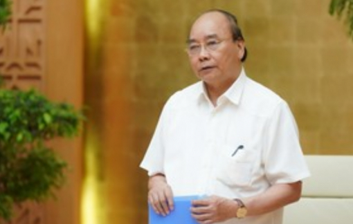 "Bao giờ chủ tịch tỉnh đi công tác vẫn xử lý được công việc ở nhà mới là chính quyền điện tử"