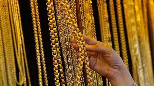 Giao dịch trầm lắng, giá vàng tăng nhẹ