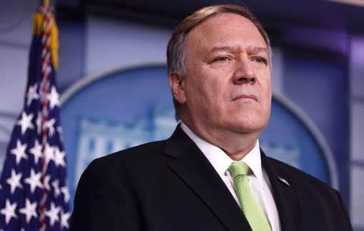 Mỹ cam kết đứng về phía các đồng minh, đối tác trên Biển Đông