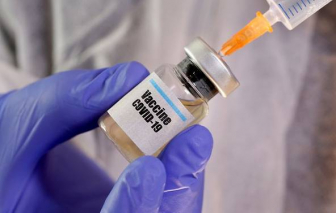 Nhật Bản cố gắng lo đủ vắc-xin COVID-19 để chuẩn bị cho Thế vận hội