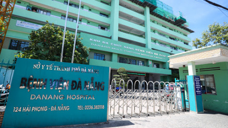 Ngày 28/8, nữ hộ lý Bệnh viện Đà Nẵng đã có kết quả âm tính trở lại với SARS-CoV-2