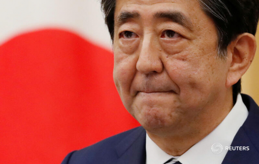 Những dấu ấn đặc biệt trong sự nghiệp chính trị của Thủ tướng Shinzo Abe