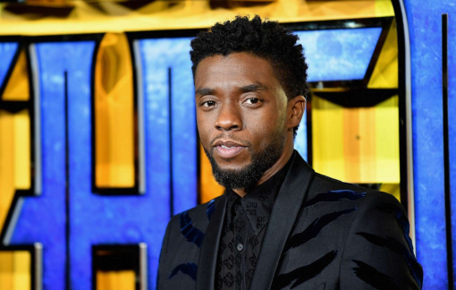 Sao “Black Panther” Chadwick Boseman qua đời ở tuổi 43