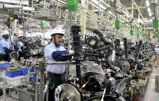 Nhật - Ấn - Úc quyết tâm “thoát Trung”