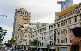 Du lịch trong "trạng thái bình thường mới'' dịp 2/9