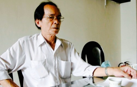 Dịch giả, nhà văn Huỳnh Phan Anh qua đời