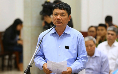 Gây thiệt hại cho nhà nước hơn 725 tỷ đồng, ông Đinh La Thăng tiếp tục bị đề nghị truy tố