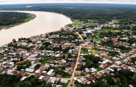 Những tộc người cuối cùng tại Brazil có nguy cơ tuyệt chủng do COVID-19