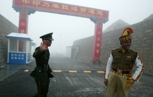 Ấn Độ cáo buộc Trung Quốc tìm cách thay đổi hiện trạng đường biên giới