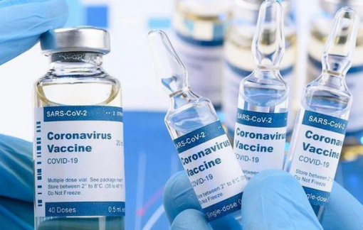 Vắc-xin COVID-19: tiêm 2 liều, khó cho nhân loại