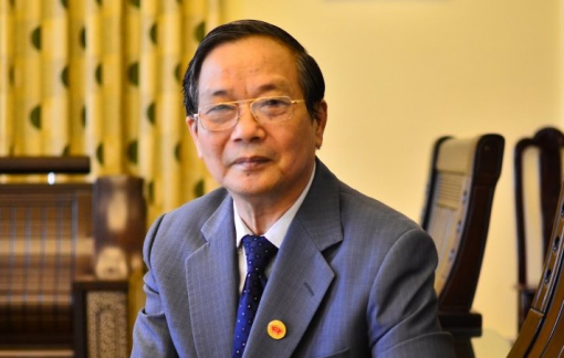 Nguyên Giám đốc Học viện Ngoại giao: "Yêu sách Tứ Sa còn thâm độc hơn “đường lưỡi bò”"