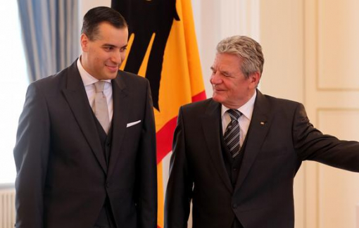 Thủ tướng mới của Lebanon hứa hành động ngay lập tức để đưa đất nước thoát khỏi khủng hoảng