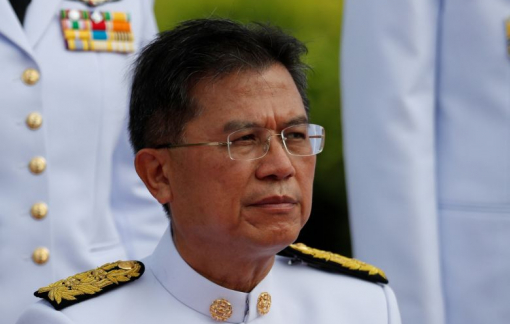 Bộ trưởng Tài chính Thái Lan từ chức sau chưa đầy một tháng tại nhiệm