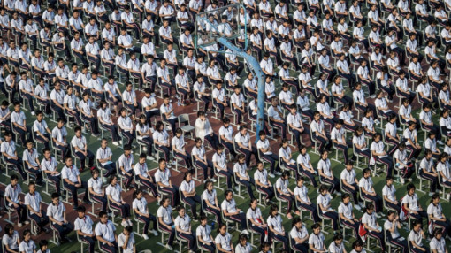 Học sinh trên thế giới ngày đầu trở lại trường giữa đại dịch COVID-19