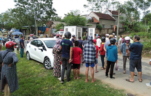 Khởi tố kẻ đánh chết bạn rồi chở thi thể ra đường dựng hiện trường giả