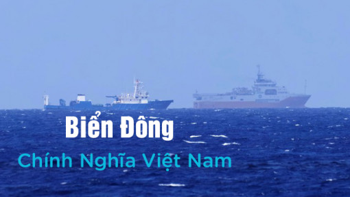 Tàu rút đi, nhưng còn gì ở lại?