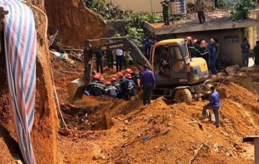 Vụ sạt lở khiến 4 người chết ở Phú Thọ: Sẽ xử lý hình sự nếu phát hiện sai phạm