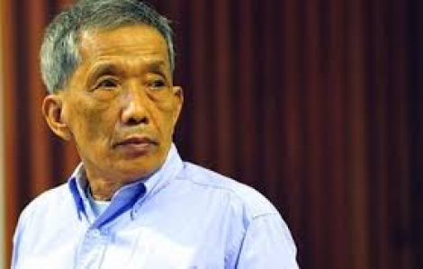 "Đao phủ" khét tiếng của Khmer Đỏ qua đời