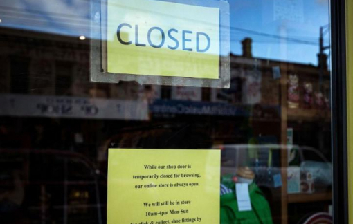 Kinh tế Úc bước vào cuộc suy thoái lịch sử do đại dịch